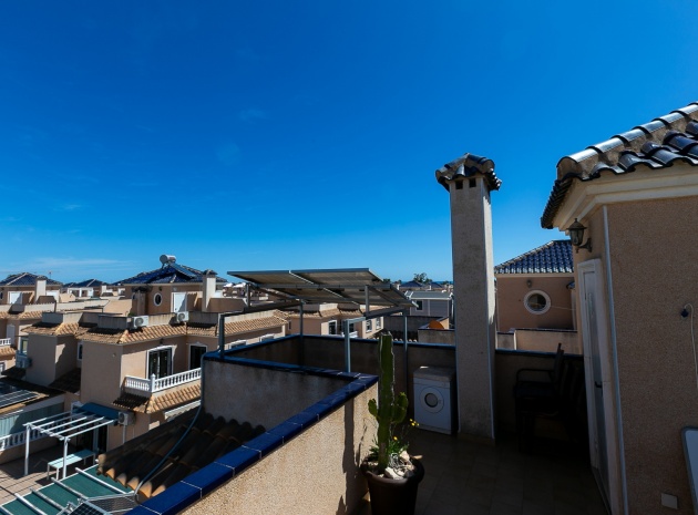 Revente - Maison de ville - Cabo Roig - la regia