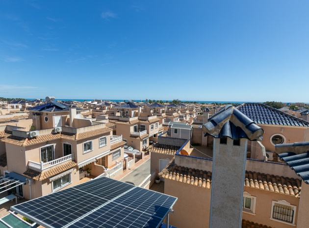 Revente - Maison de ville - Cabo Roig - la regia