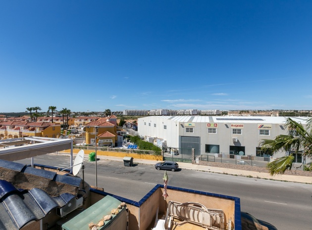 Revente - Maison de ville - Cabo Roig - la regia