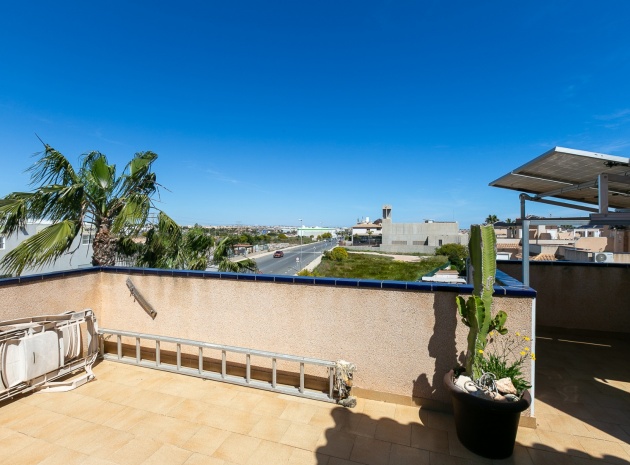 Revente - Maison de ville - Cabo Roig - la regia