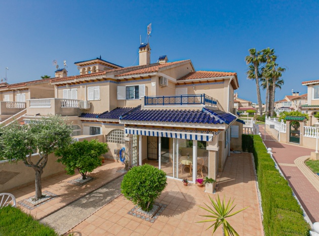 Återförsäljning - Villa - Playa Flamenca - zeniamar