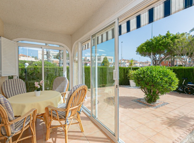 Återförsäljning - Villa - Playa Flamenca - zeniamar