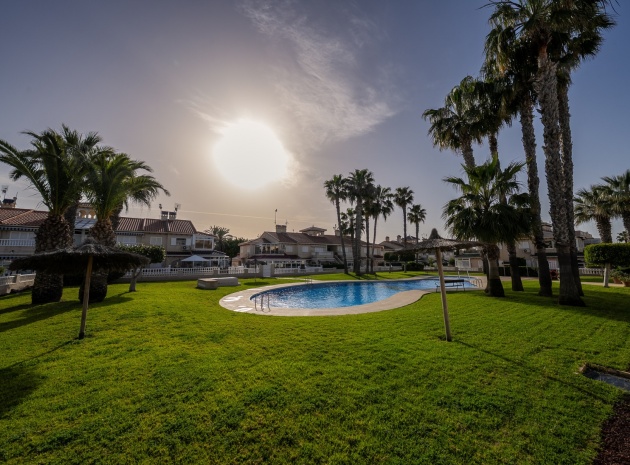 Återförsäljning - Villa - Playa Flamenca - zeniamar