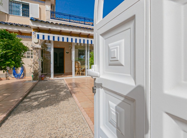 Återförsäljning - Villa - Playa Flamenca - zeniamar