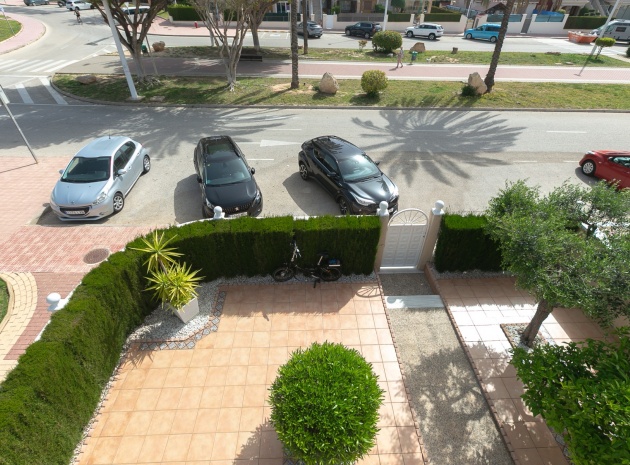 Återförsäljning - Villa - Playa Flamenca - zeniamar