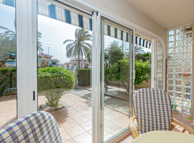 Återförsäljning - Villa - Playa Flamenca - zeniamar