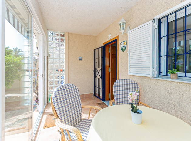 Återförsäljning - Villa - Playa Flamenca - zeniamar