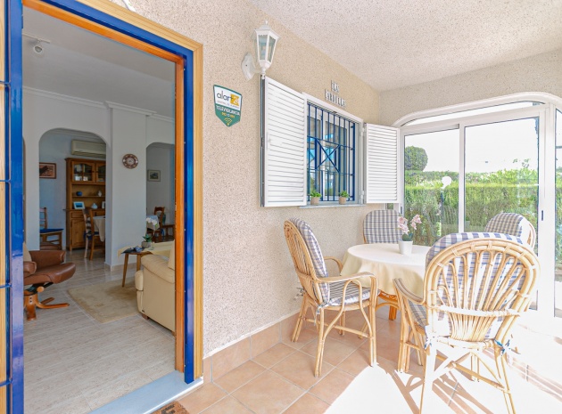 Återförsäljning - Villa - Playa Flamenca - zeniamar