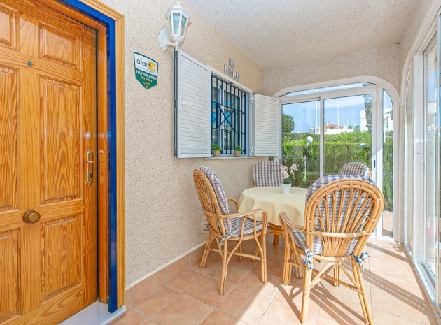 Återförsäljning - Villa - Playa Flamenca - zeniamar
