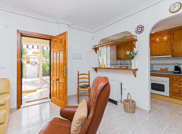 Återförsäljning - Villa - Playa Flamenca - zeniamar