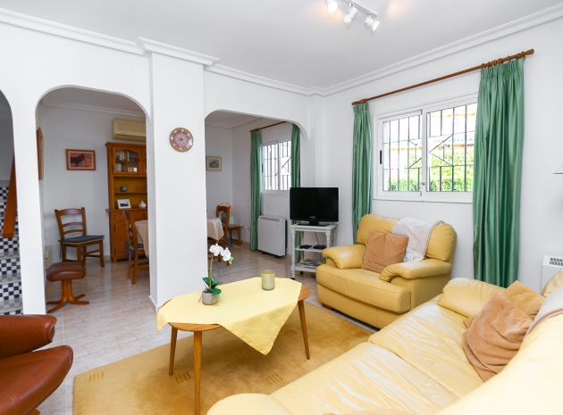 Återförsäljning - Villa - Playa Flamenca - zeniamar
