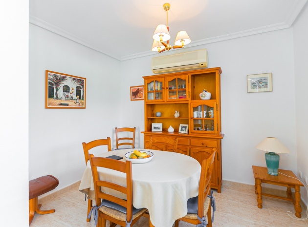 Återförsäljning - Villa - Playa Flamenca - zeniamar