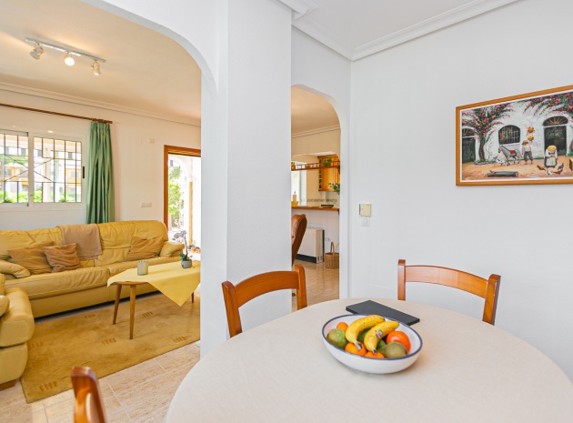Återförsäljning - Villa - Playa Flamenca - zeniamar