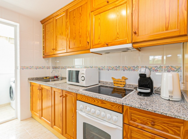 Återförsäljning - Villa - Playa Flamenca - zeniamar