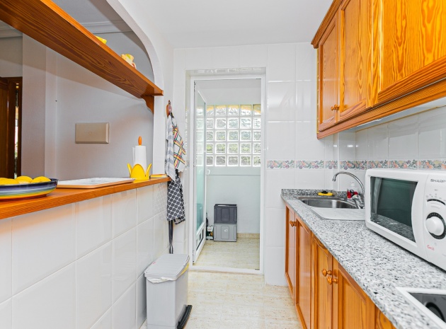 Återförsäljning - Villa - Playa Flamenca - zeniamar