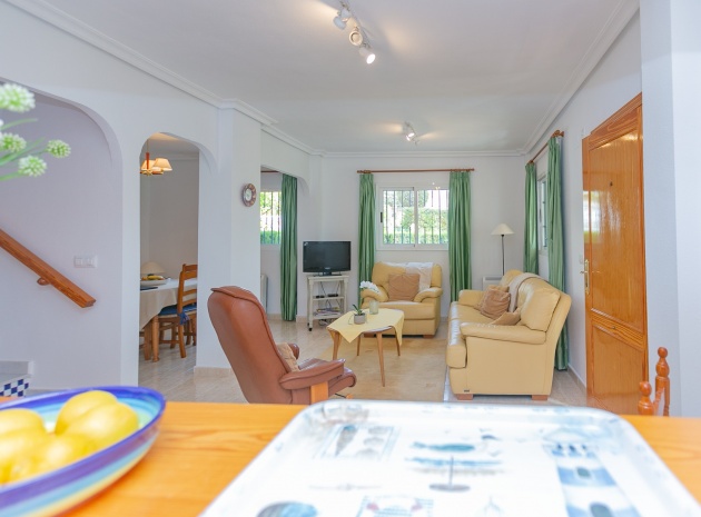 Återförsäljning - Villa - Playa Flamenca - zeniamar
