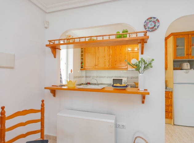 Återförsäljning - Villa - Playa Flamenca - zeniamar