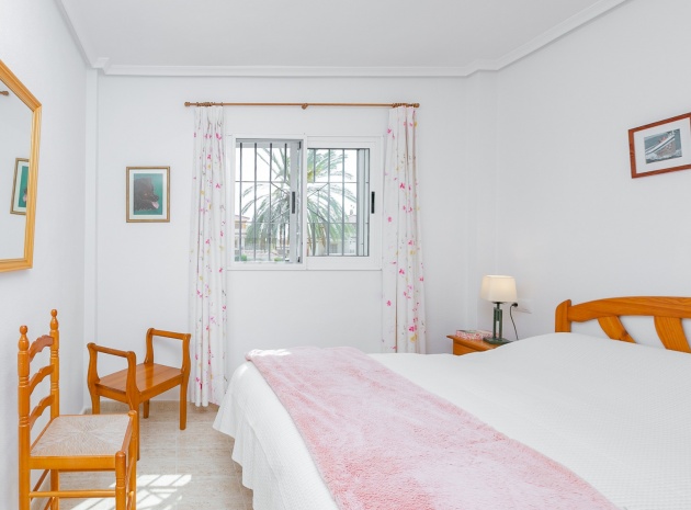 Återförsäljning - Villa - Playa Flamenca - zeniamar