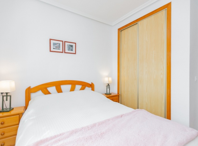 Återförsäljning - Villa - Playa Flamenca - zeniamar