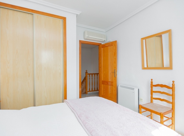 Återförsäljning - Villa - Playa Flamenca - zeniamar