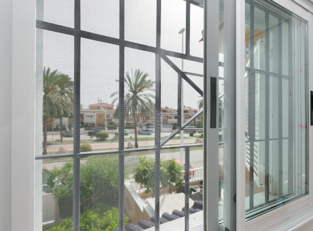 Återförsäljning - Villa - Playa Flamenca - zeniamar