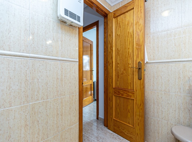Återförsäljning - Villa - Playa Flamenca - zeniamar