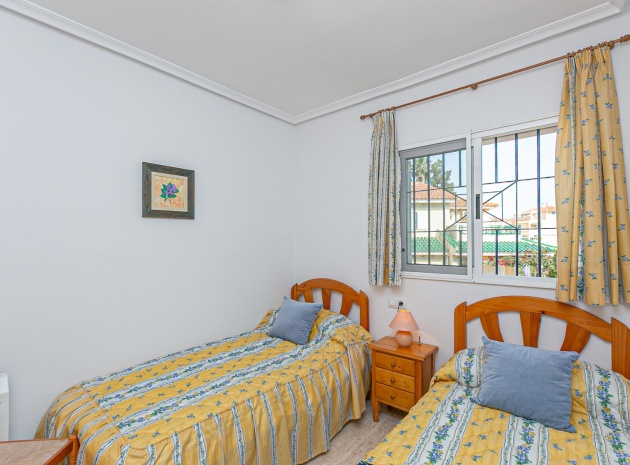 Återförsäljning - Villa - Playa Flamenca - zeniamar