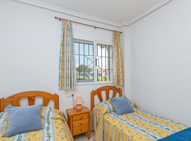Återförsäljning - Villa - Playa Flamenca - zeniamar