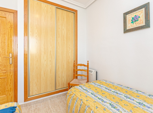 Återförsäljning - Villa - Playa Flamenca - zeniamar