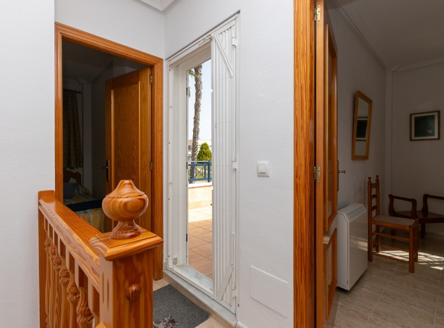 Återförsäljning - Villa - Playa Flamenca - zeniamar