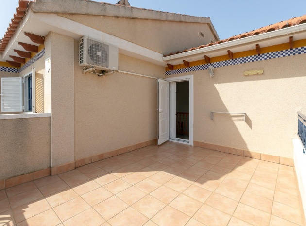 Återförsäljning - Villa - Playa Flamenca - zeniamar
