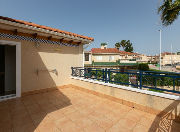 Återförsäljning - Villa - Playa Flamenca - zeniamar