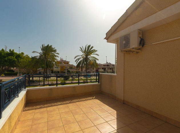 Återförsäljning - Villa - Playa Flamenca - zeniamar