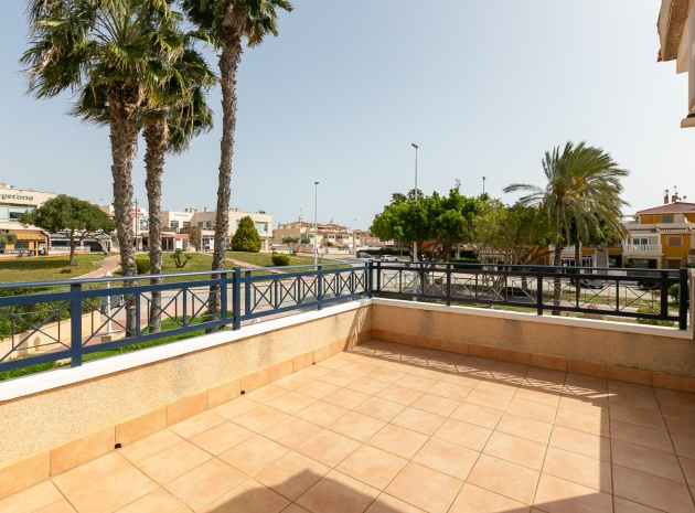 Återförsäljning - Villa - Playa Flamenca - zeniamar