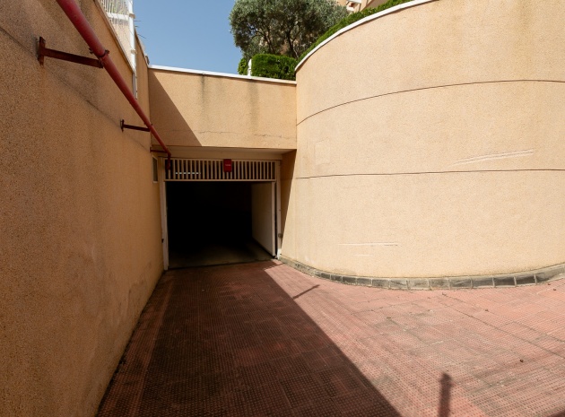 Återförsäljning - Villa - Playa Flamenca - zeniamar
