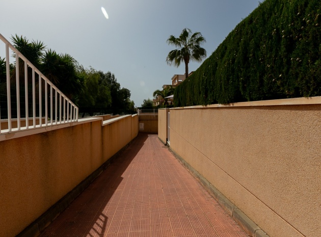Återförsäljning - Villa - Playa Flamenca - zeniamar