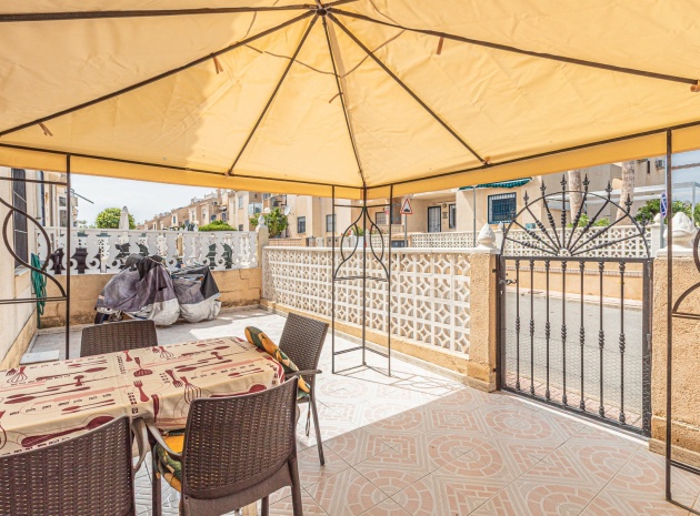Wederverkoop - Appartement - Torrevieja - san luis