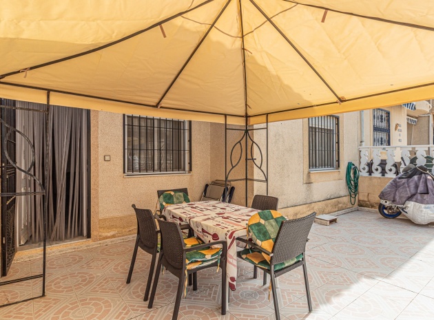 Wederverkoop - Appartement - Torrevieja - san luis