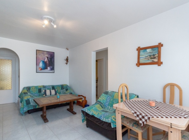 Wederverkoop - Appartement - Torrevieja - san luis