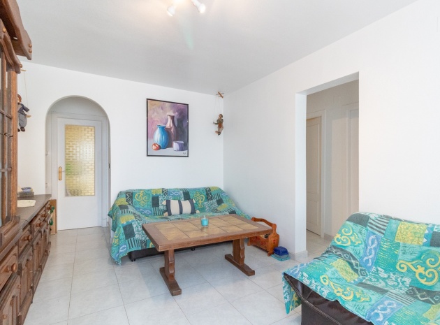 Wederverkoop - Appartement - Torrevieja - san luis