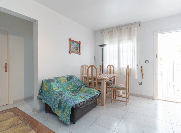Wederverkoop - Appartement - Torrevieja - san luis