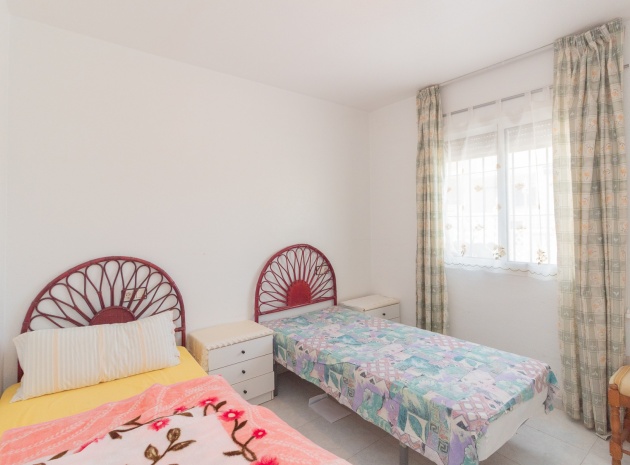 Wederverkoop - Appartement - Torrevieja - san luis