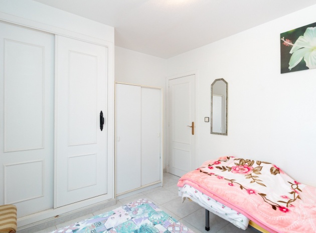 Wederverkoop - Appartement - Torrevieja - san luis