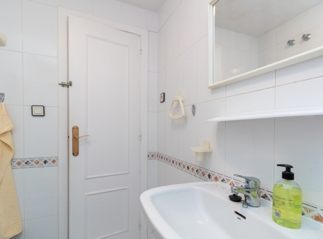 Wederverkoop - Appartement - Torrevieja - san luis