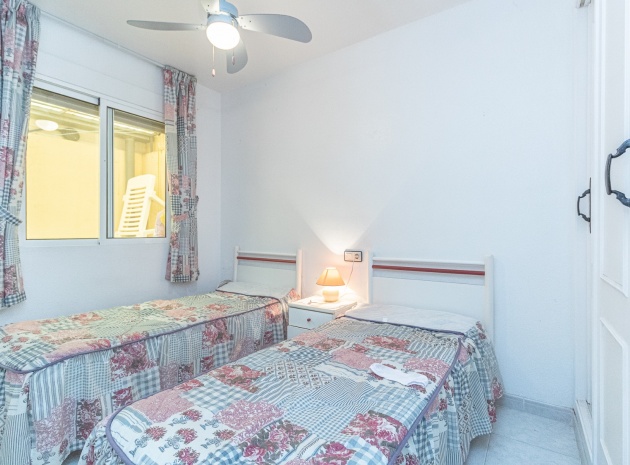 Wederverkoop - Appartement - Torrevieja - san luis