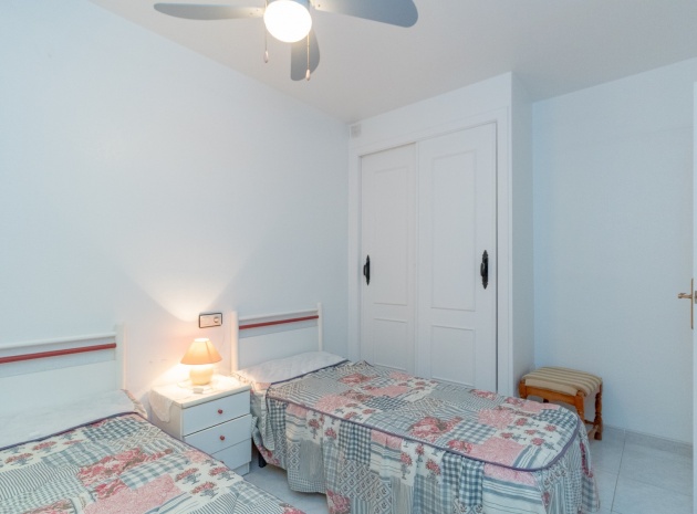 Wederverkoop - Appartement - Torrevieja - san luis