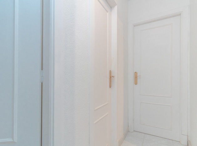 Wederverkoop - Appartement - Torrevieja - san luis