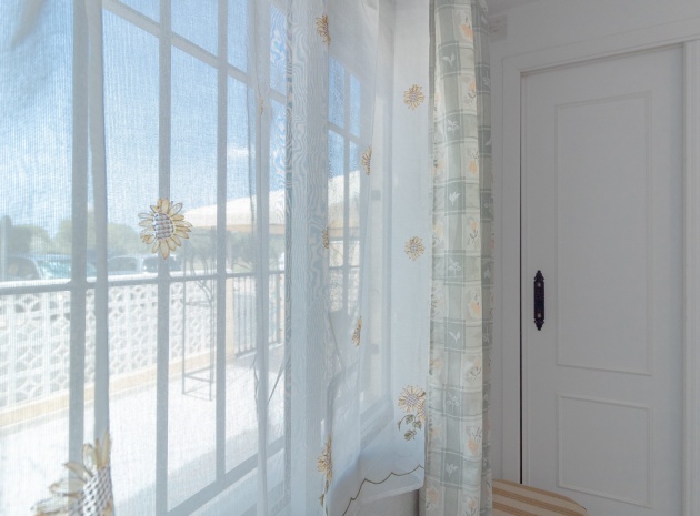 Wederverkoop - Appartement - Torrevieja - san luis