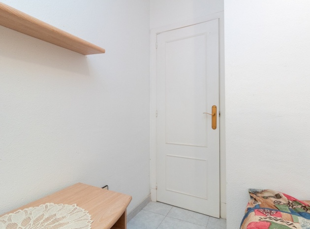 Wederverkoop - Appartement - Torrevieja - san luis