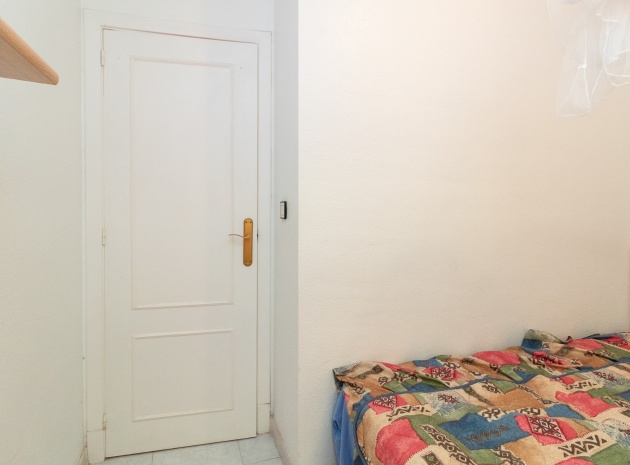 Wederverkoop - Appartement - Torrevieja - san luis